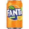 Fanta Orange