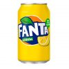 Fanta Lemon