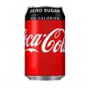 Coca-Cola Zero Sugar